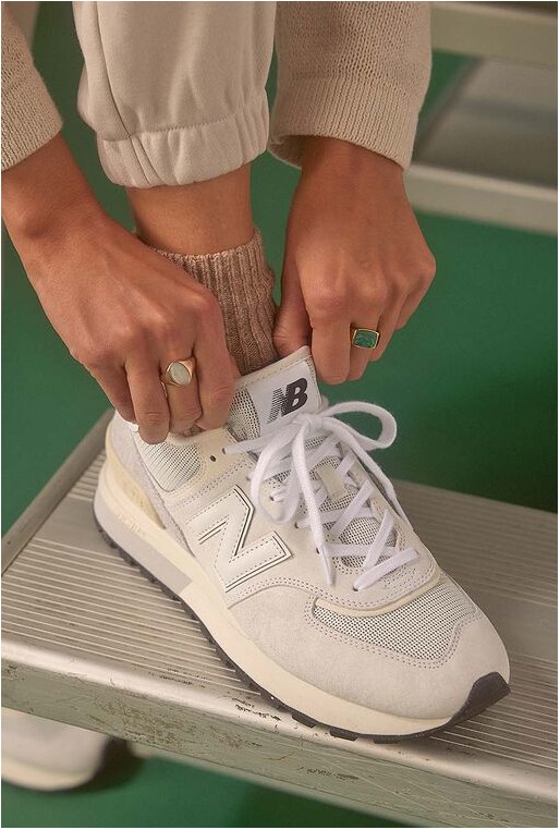 Zapatillas New Balance Marca moda